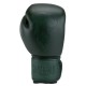 Manusi Kickboxing Super Pro Combat Gear Legend SE Piele Verde