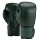 Manusi Kickboxing Super Pro Combat Gear Legend SE Piele Verde