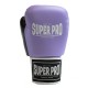 Manusi Box Super Pro Combat Gear Enforcer Piele Liliac